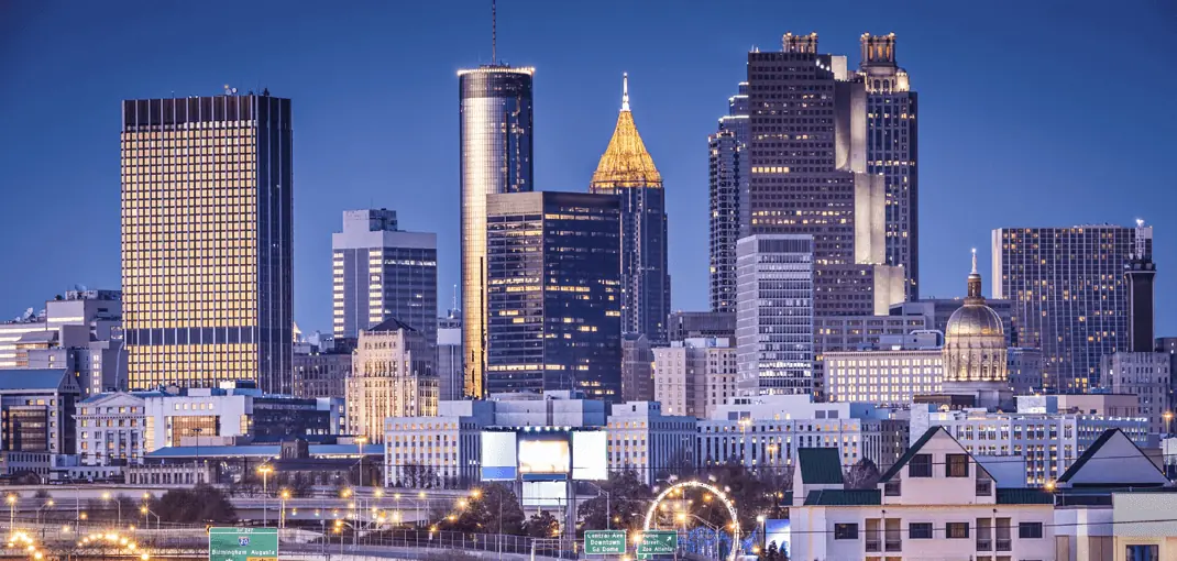 Atlanta Glass Company Near Me