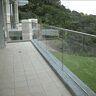 Balcony Glass Handrails