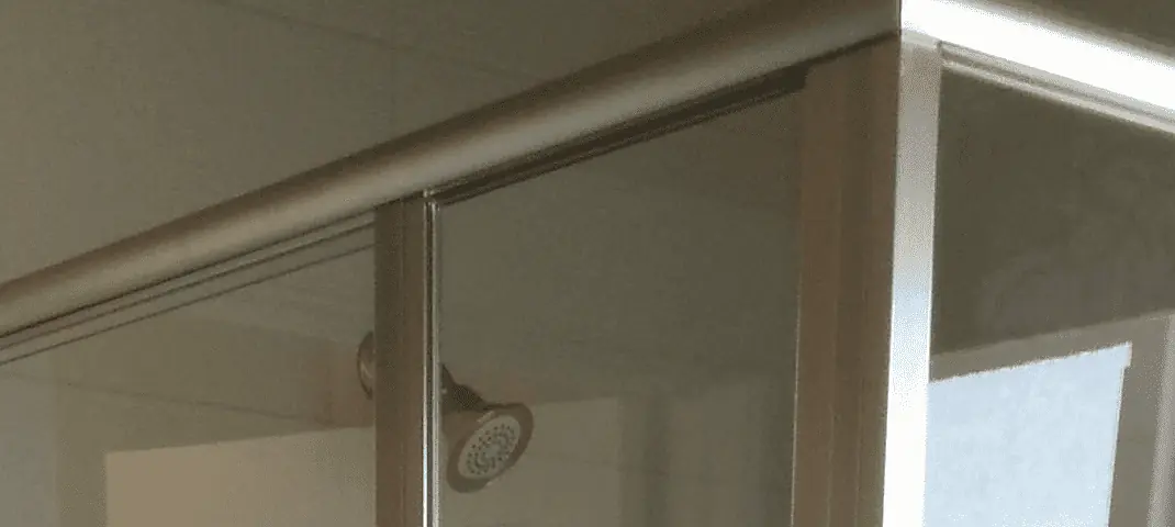 Glass Doors Shower