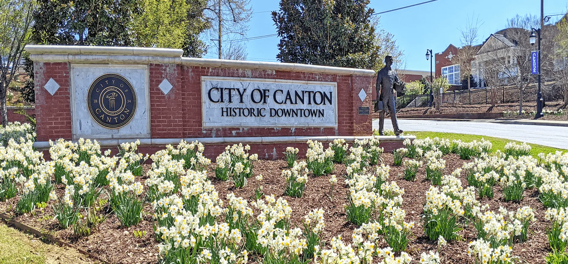 Canton Glass Service