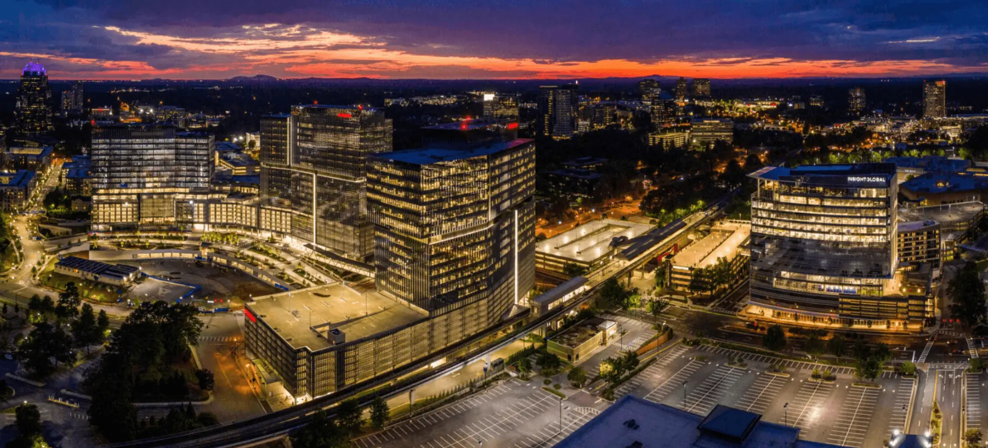 Dunwoody Glass Near Me