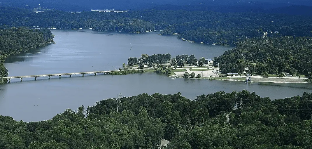 Lake Lanier Glass Near Me