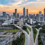 Atlanta Glass Near Me