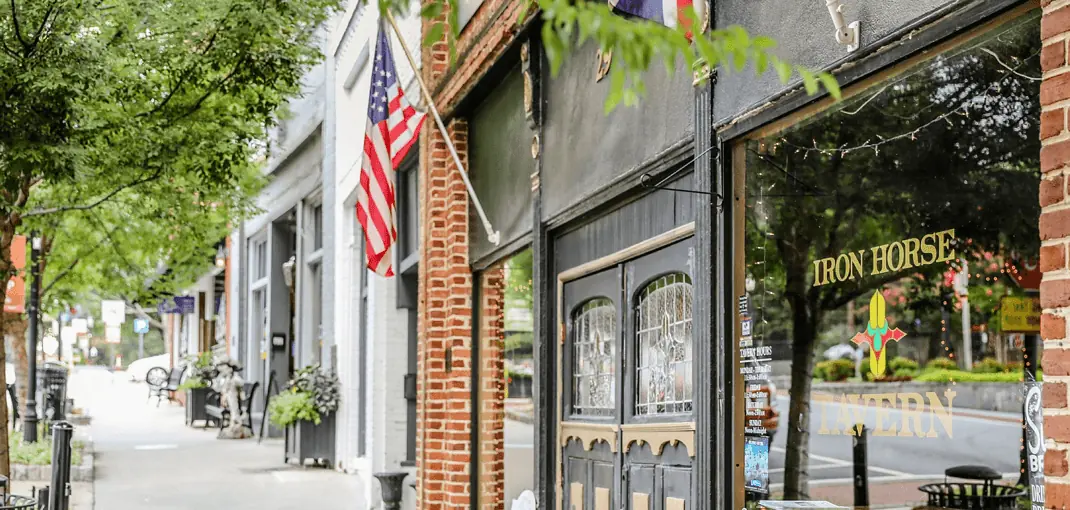 Norcross Glass Near Me