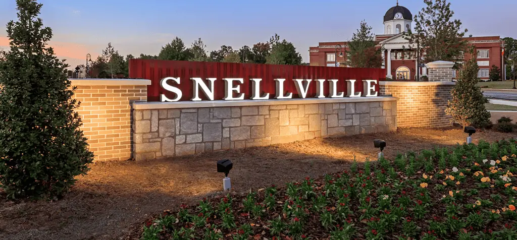 Snellville Glass Near Me