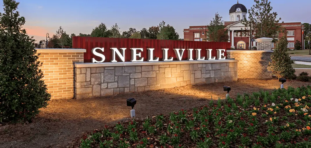 Snellville Glass Near Me