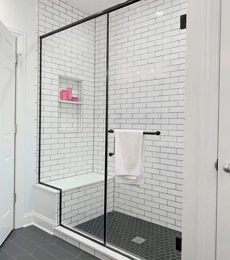 - Glass Company