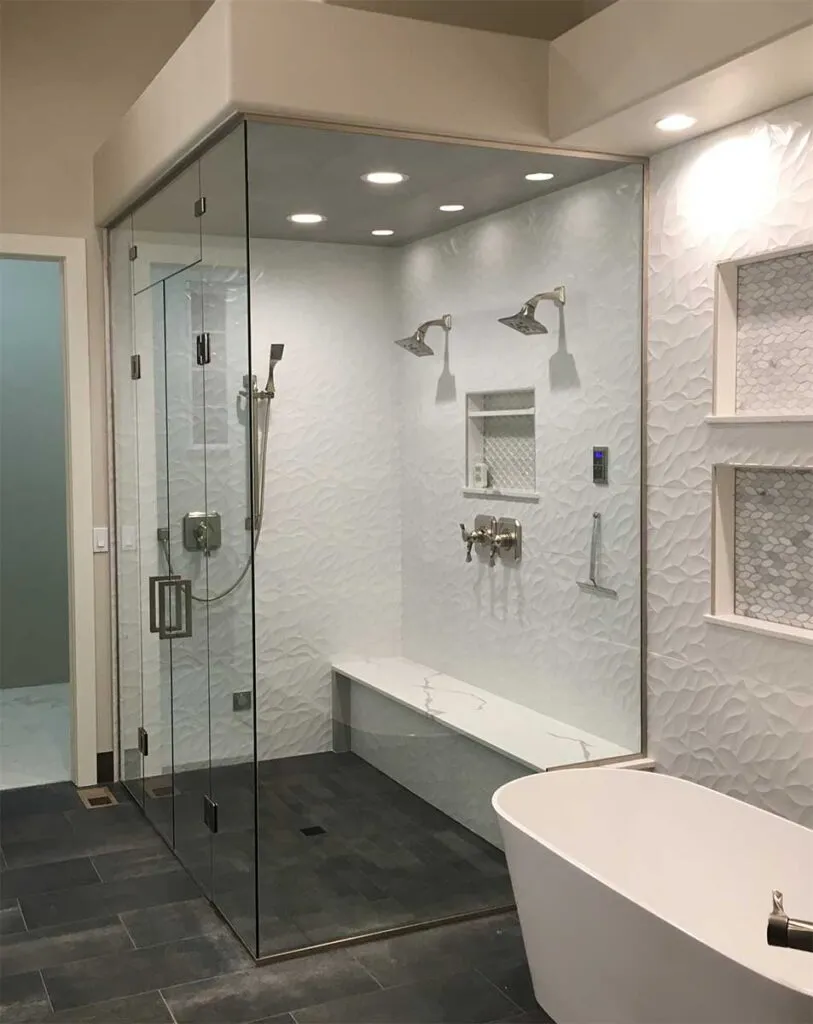 - Glass Company