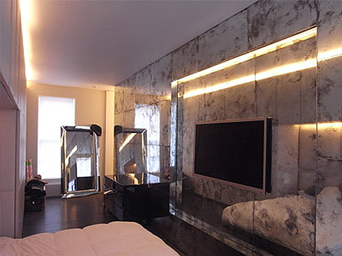 Atlanta Glass Antique Mirrors