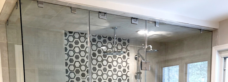 Atlanta Steam Shower