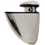 Atlanta Glass Shelves - Cut To Size 2 - Glass Company Shelf Bracket