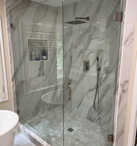 Marietta Glass Enclosures