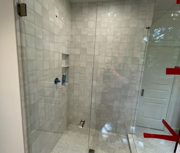 Woodstock Shower Doors