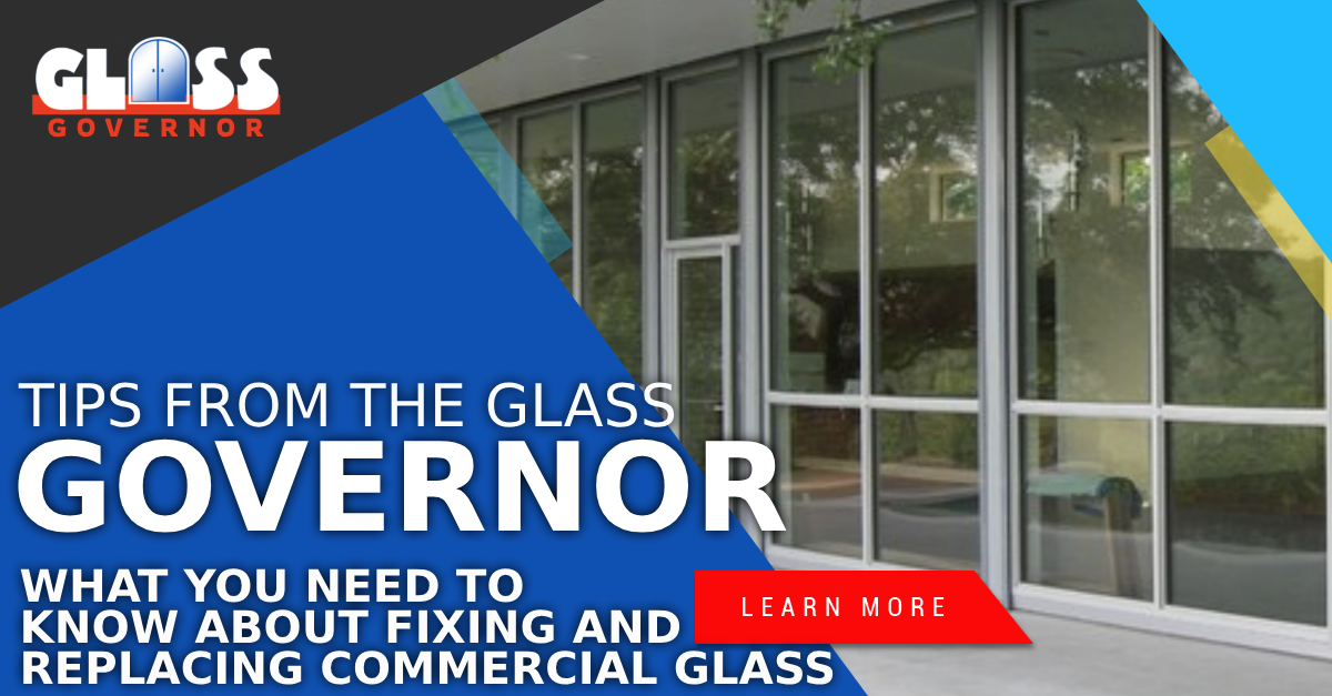 Atlanta Commercial Glass