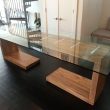 Holly Springs Glass Tabletops