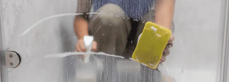 Atlanta Hard Water Stain Removal