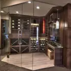 Atlanta Glass Wine Cellars
