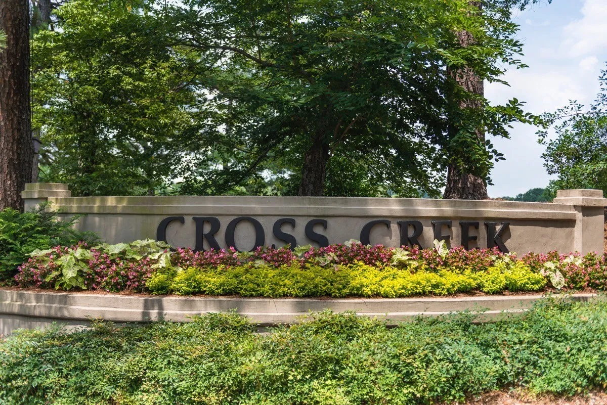 Cross Creek Glass