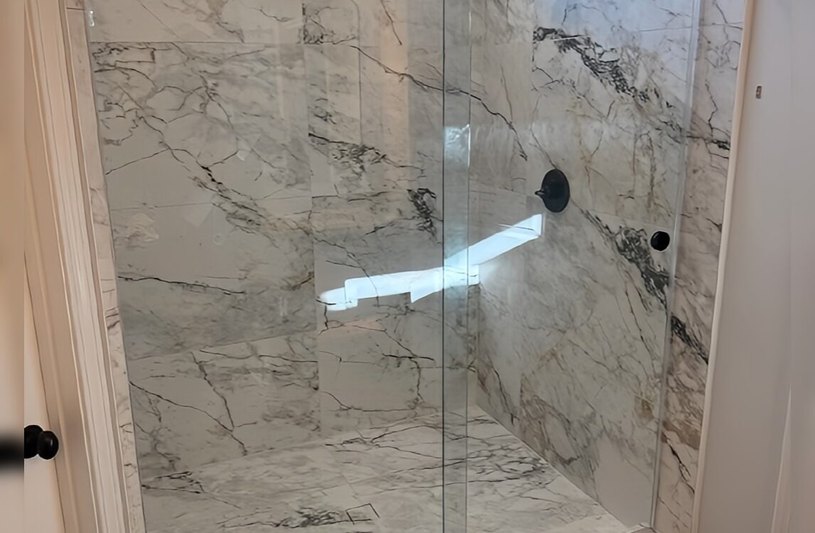 Atlanta Glass Contractors - Shower Doors Alpharetta (1)