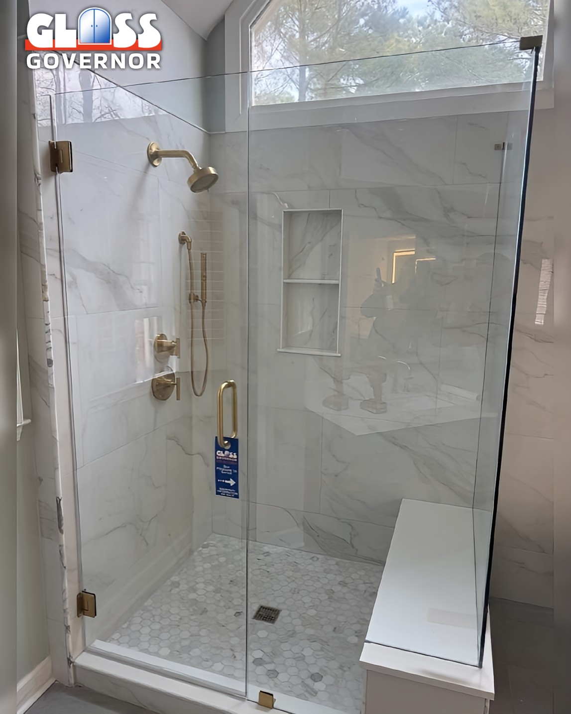 atlanta shower doors, atlanta glass and mirror company (2)