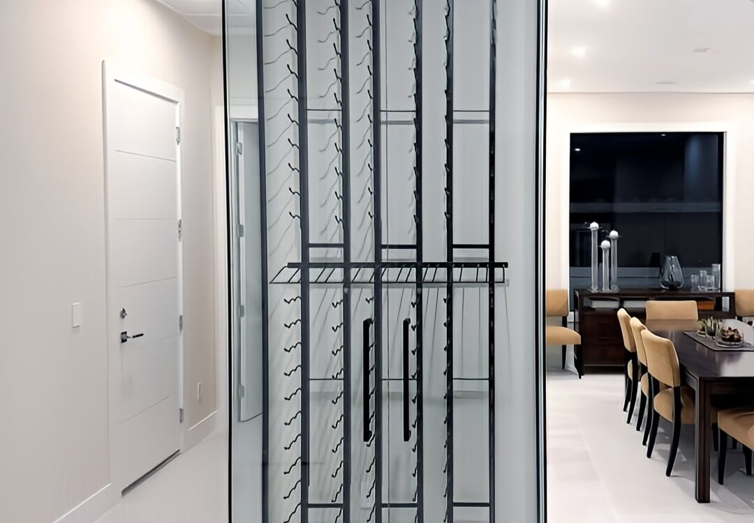 - Glass Company