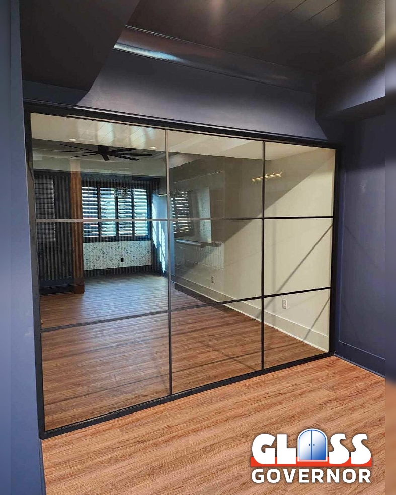 custom glass contractors, glass partitions, glass walls (3)